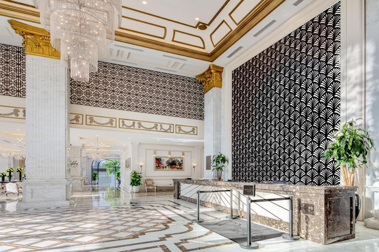 Melia Vinpearl Quang Binh Hotel Dong Hoi Bagian luar foto