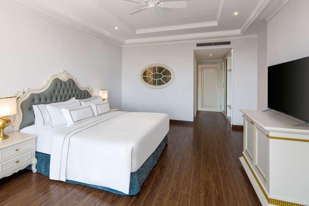 Melia Vinpearl Quang Binh Hotel Dong Hoi Ruang foto
