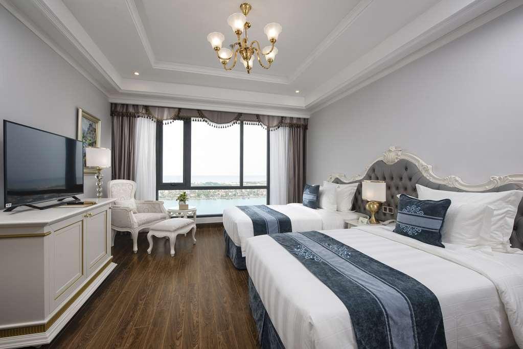 Melia Vinpearl Quang Binh Hotel Dong Hoi Ruang foto