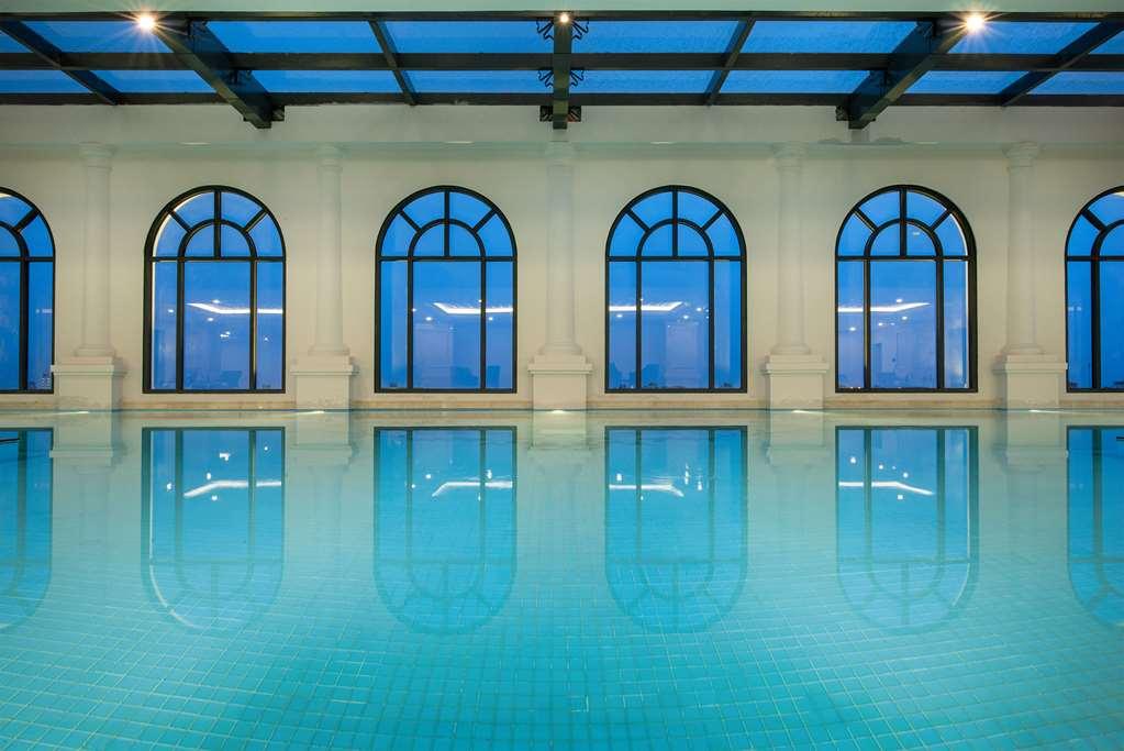 Melia Vinpearl Quang Binh Hotel Dong Hoi Fasilitas foto