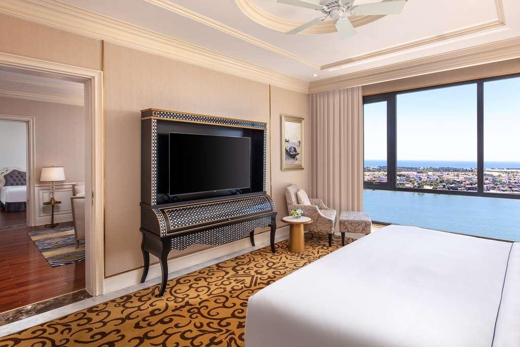 Melia Vinpearl Quang Binh Hotel Dong Hoi Ruang foto
