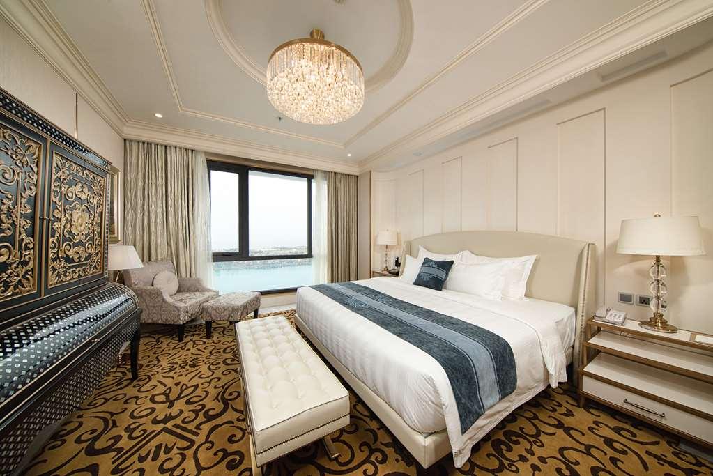 Melia Vinpearl Quang Binh Hotel Dong Hoi Ruang foto