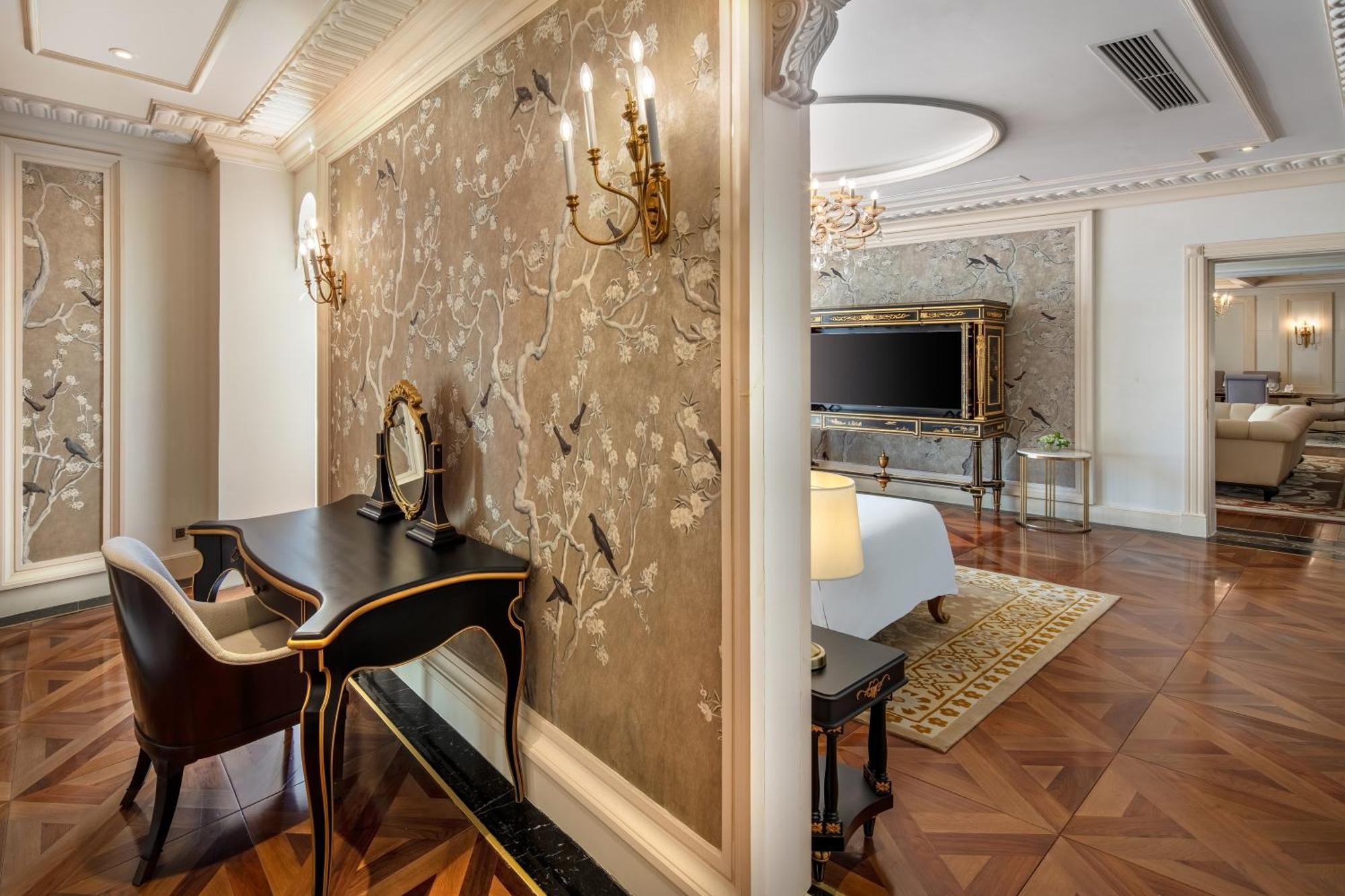 Melia Vinpearl Quang Binh Hotel Dong Hoi Bagian luar foto