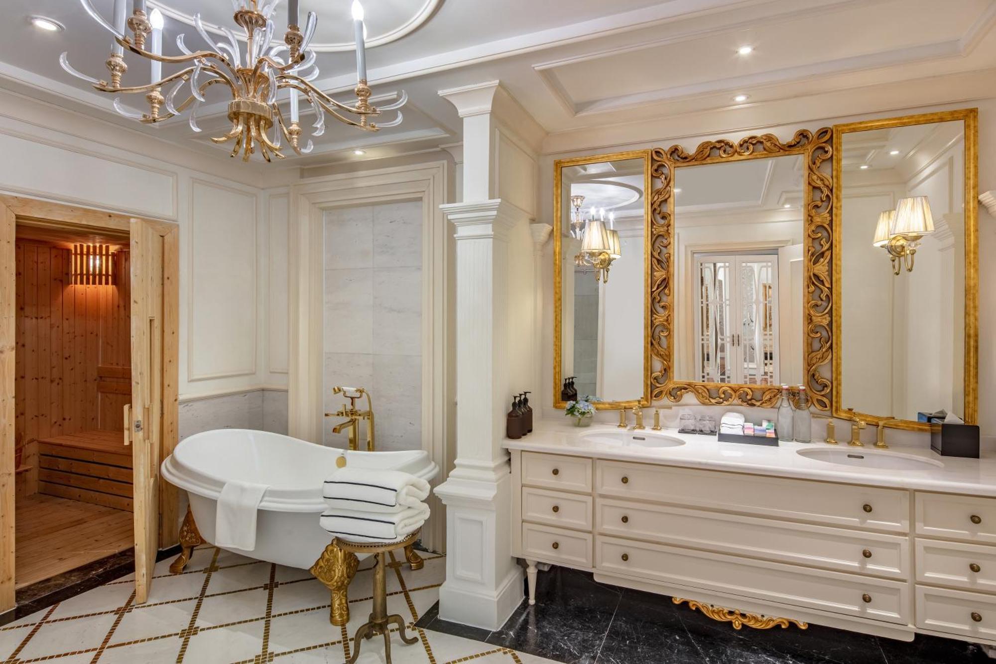 Melia Vinpearl Quang Binh Hotel Dong Hoi Bagian luar foto