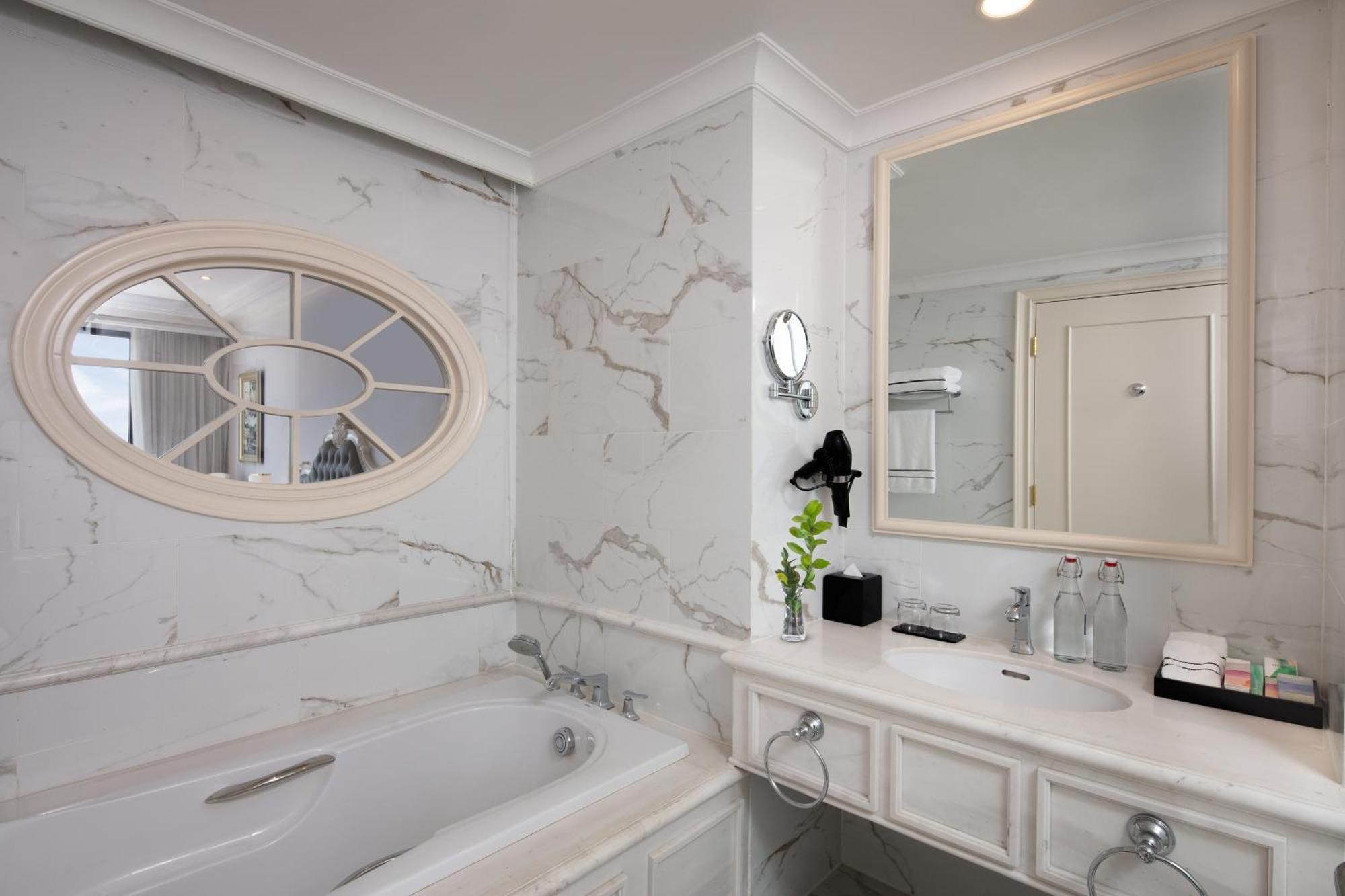 Melia Vinpearl Quang Binh Hotel Dong Hoi Bagian luar foto