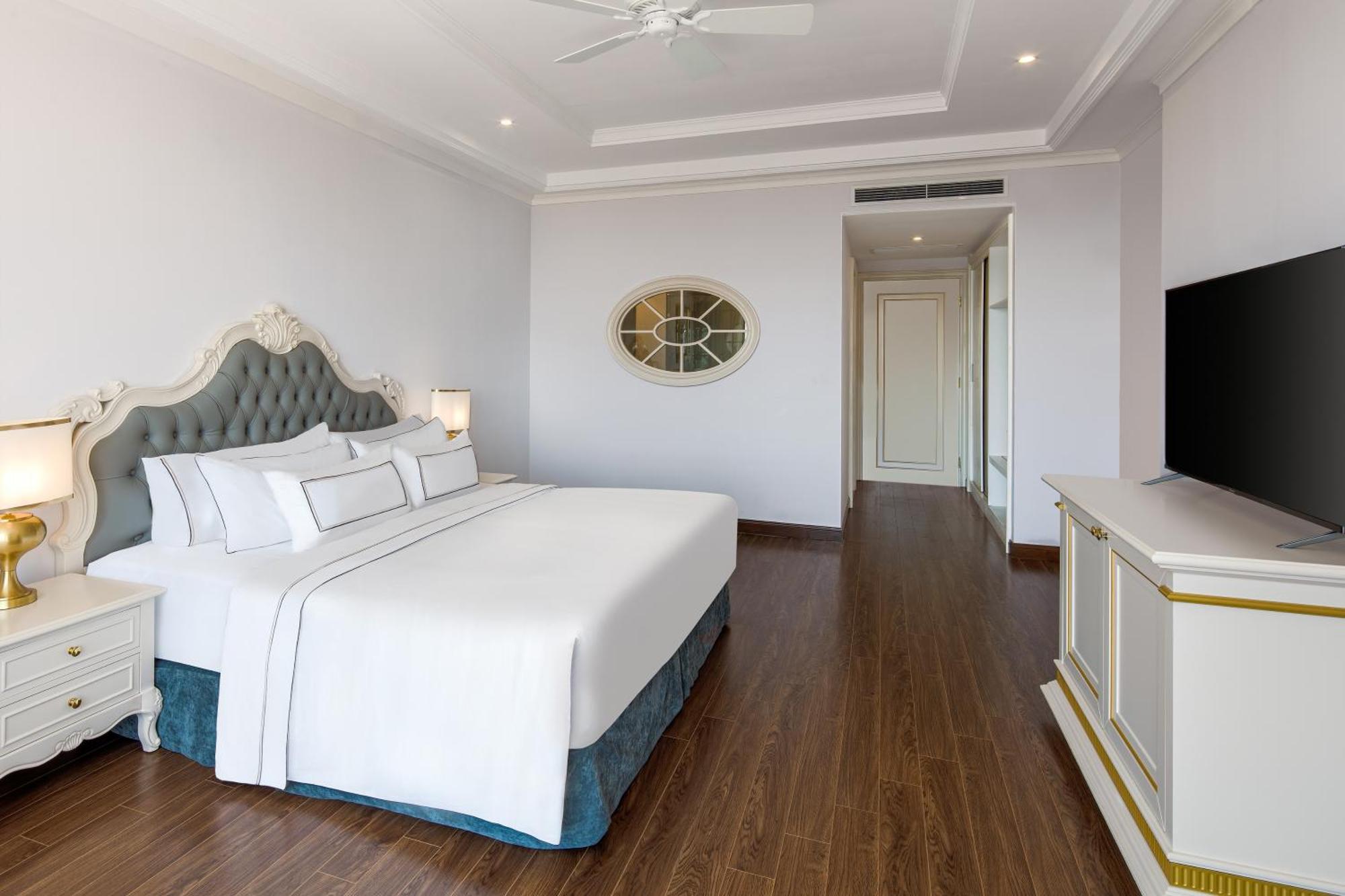 Melia Vinpearl Quang Binh Hotel Dong Hoi Bagian luar foto