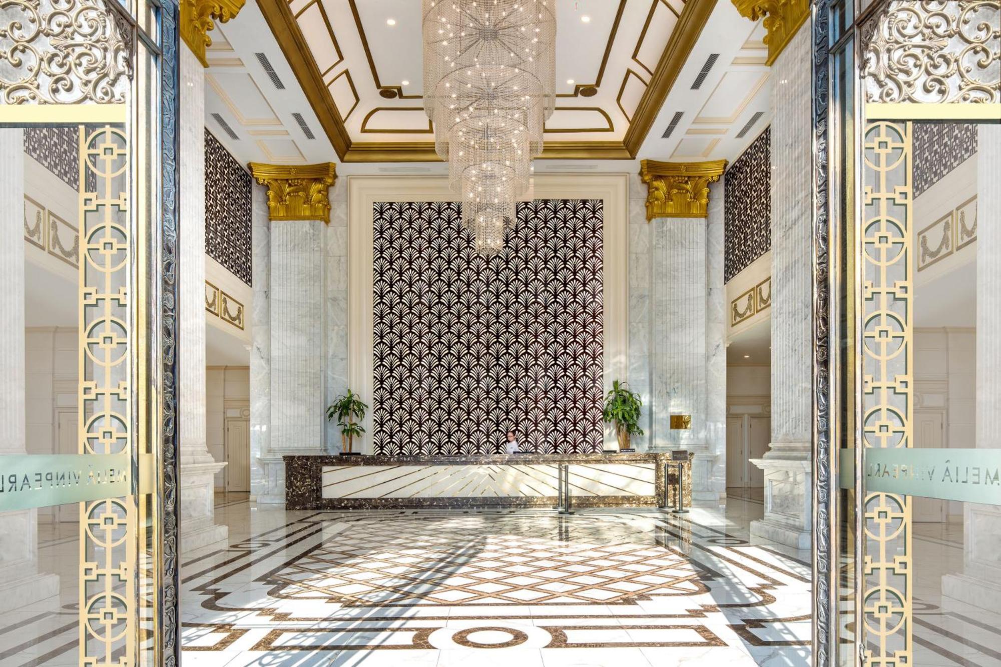 Melia Vinpearl Quang Binh Hotel Dong Hoi Bagian luar foto