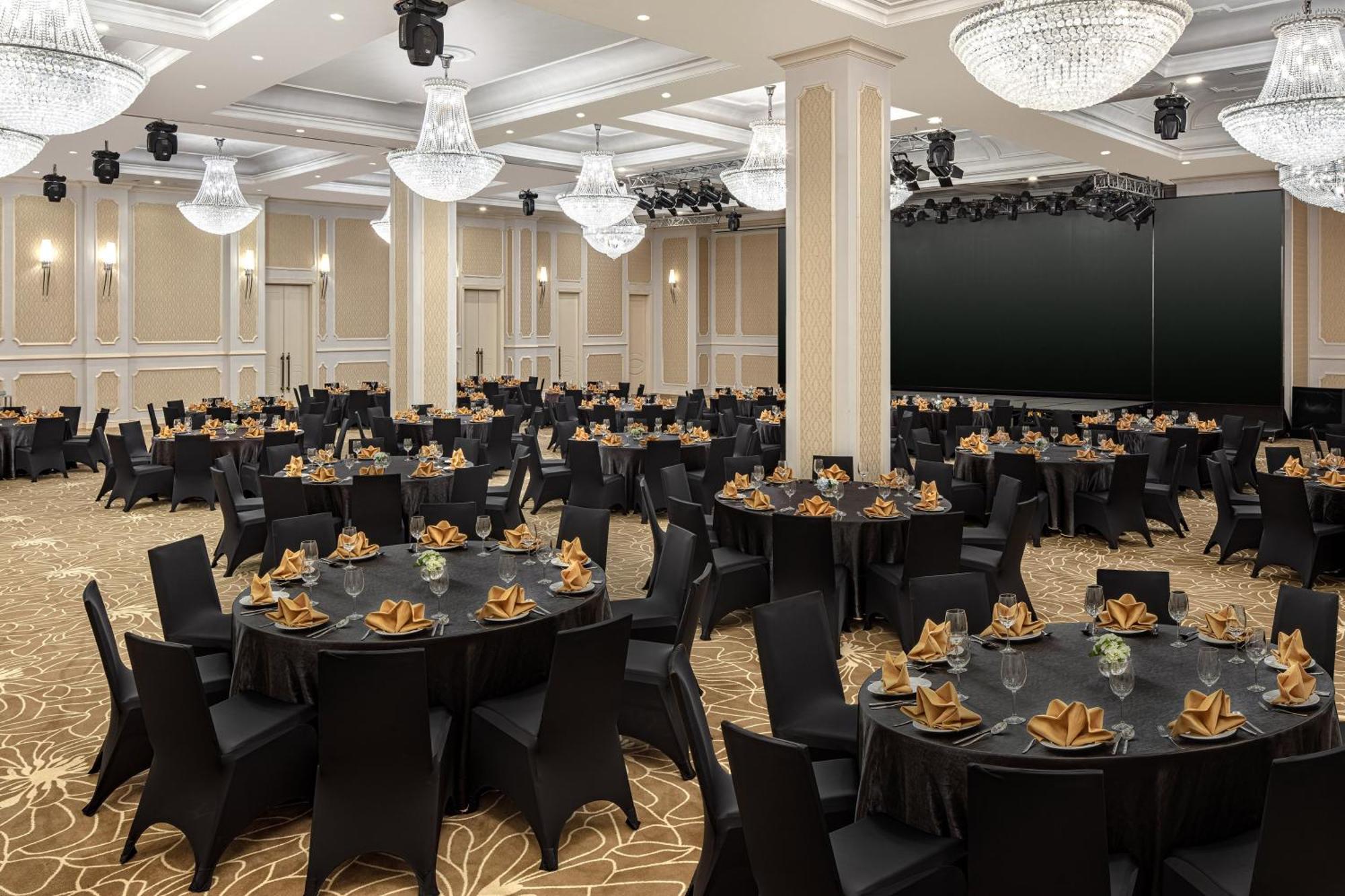 Melia Vinpearl Quang Binh Hotel Dong Hoi Bagian luar foto