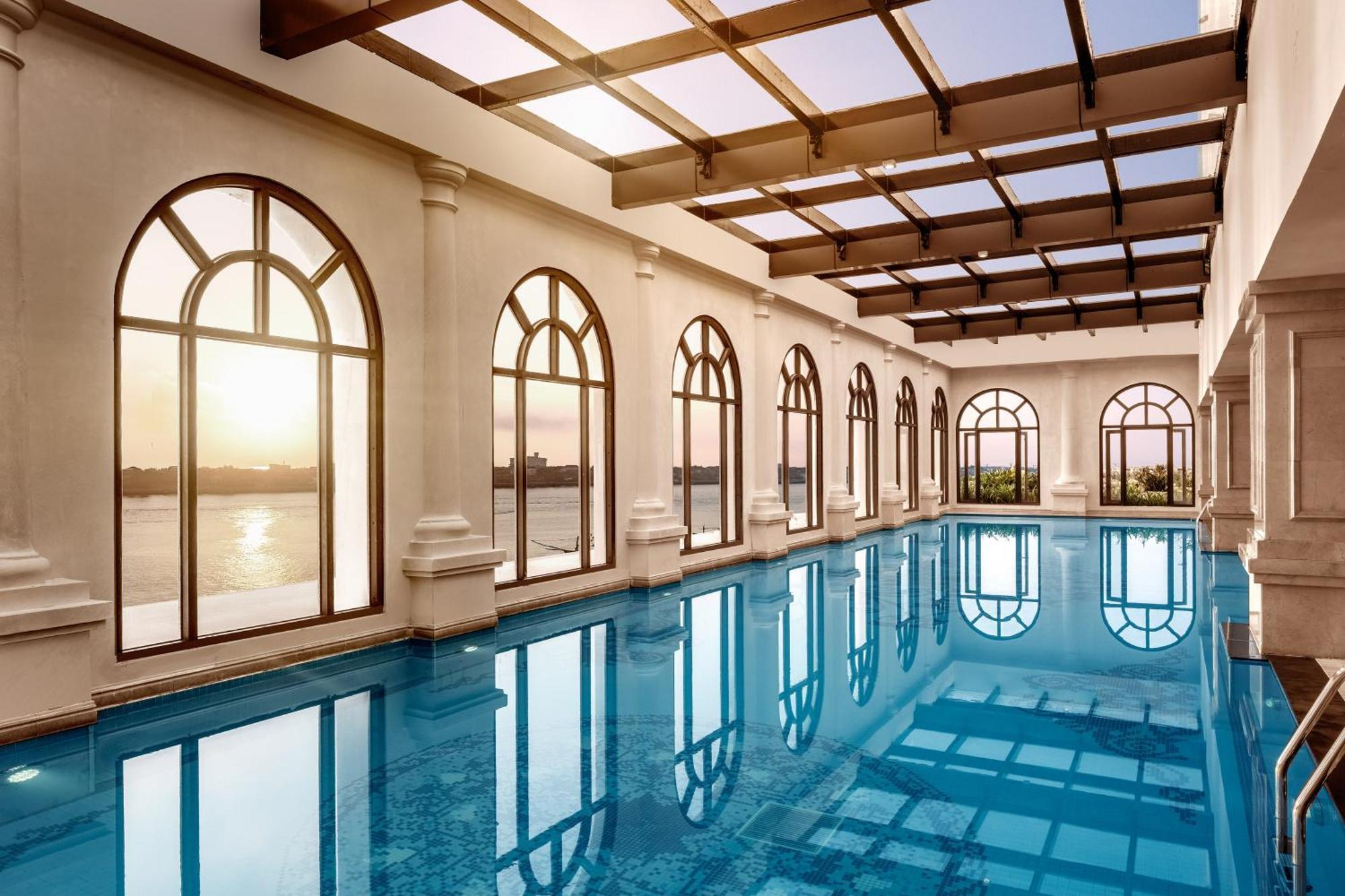 Melia Vinpearl Quang Binh Hotel Dong Hoi Bagian luar foto