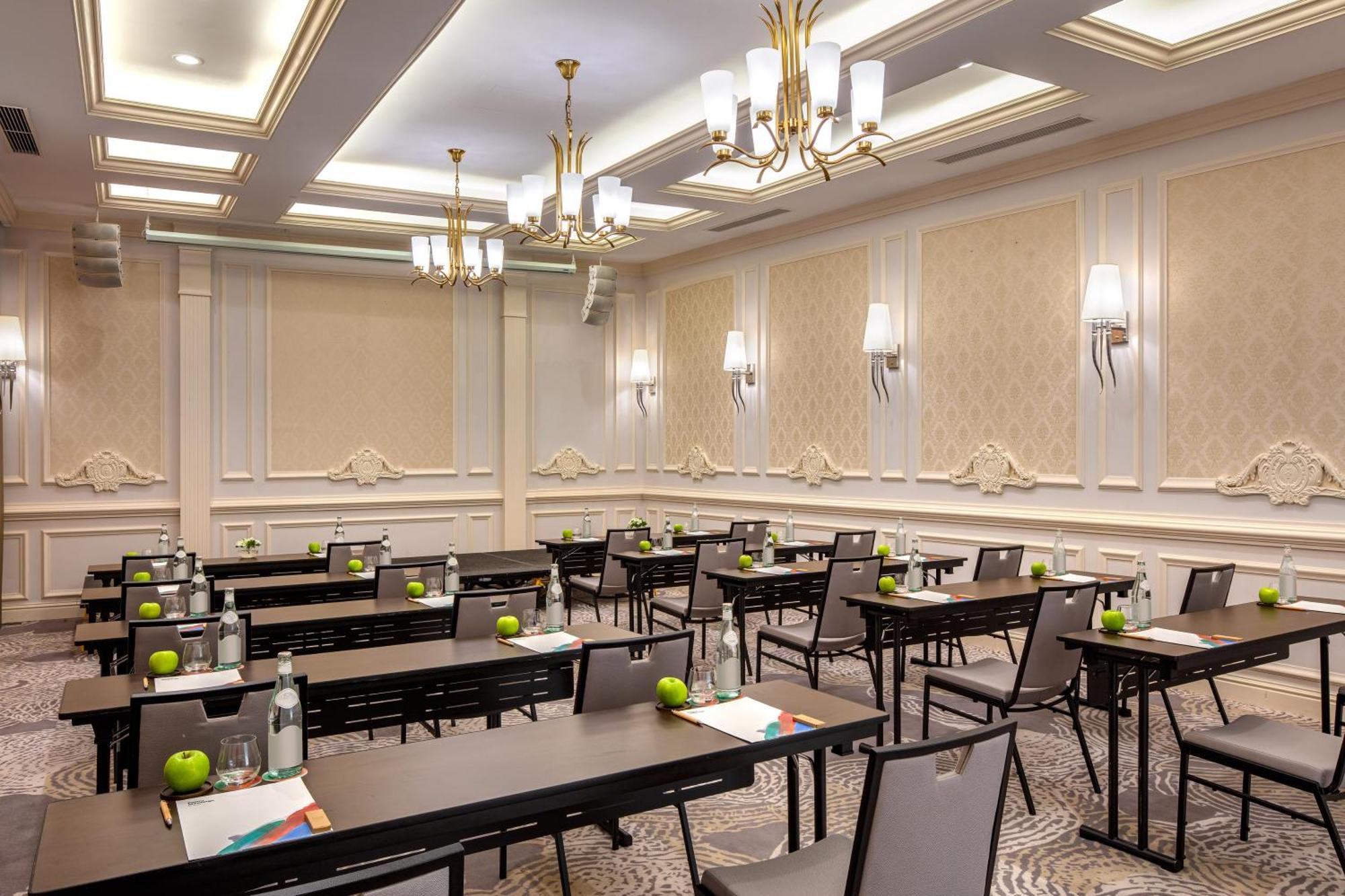 Melia Vinpearl Quang Binh Hotel Dong Hoi Bagian luar foto