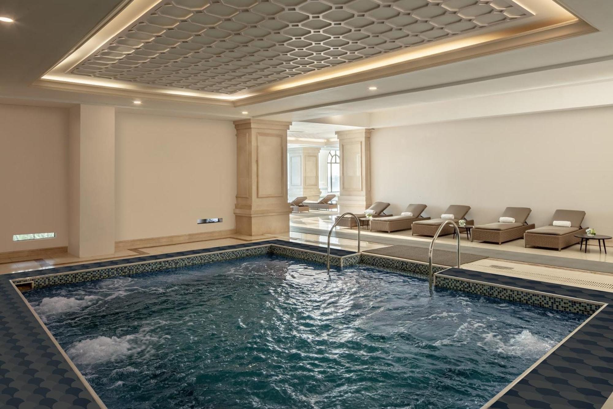 Melia Vinpearl Quang Binh Hotel Dong Hoi Bagian luar foto