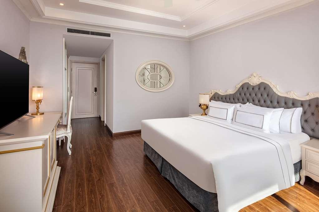 Melia Vinpearl Quang Binh Hotel Dong Hoi Ruang foto