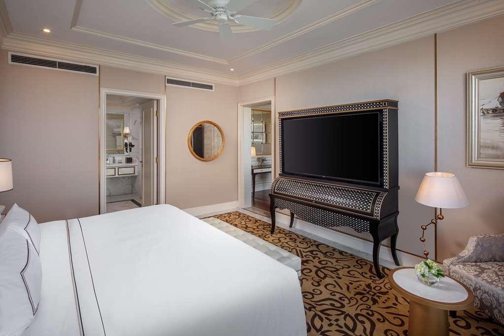 Melia Vinpearl Quang Binh Hotel Dong Hoi Ruang foto